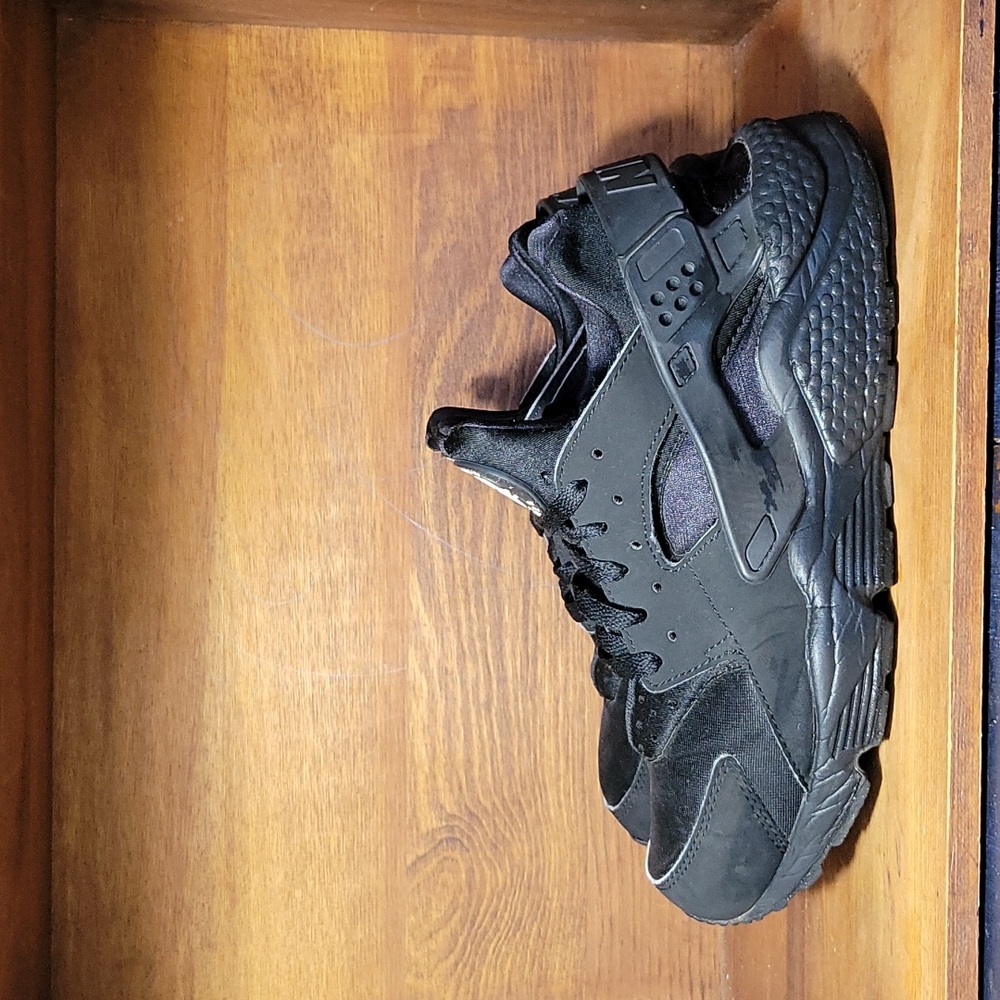 Nike Huarache Althelic Sneakers Running 8 - Picture 5 of 8